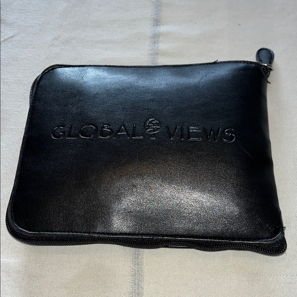 Global Views Space Saving Foldable Portable Tote Bag View 5